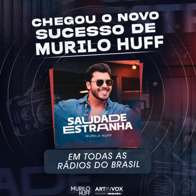 Murilo Huff 